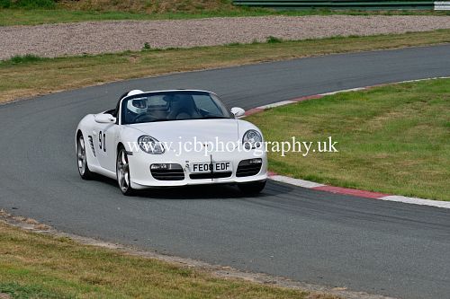 Porsche 987 Boxster S Sport Richard Baildon