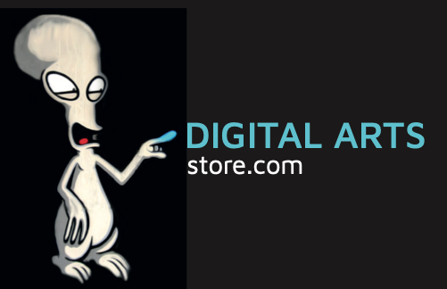 Digital Arts Store