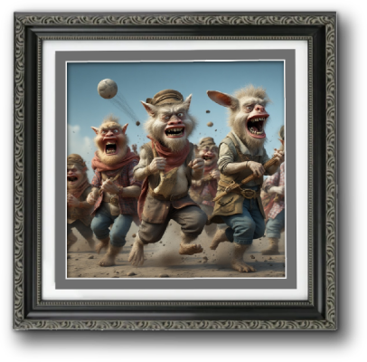 Aesthetic Adventures