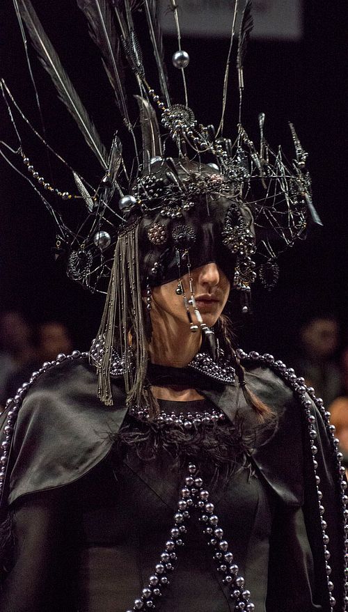 Elle Fashion Awards. Bangkok.