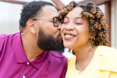 Couples' Session