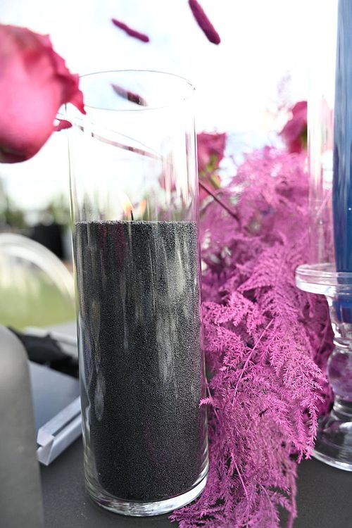 Candle Rental