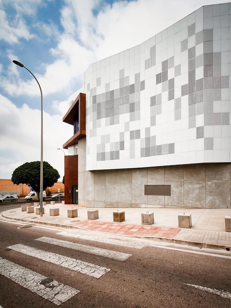 Centro Administrativo