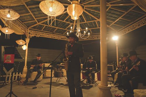 FOTUWALLE by DHP Labs