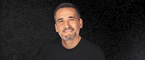 Hello, I'm Orlando Lopez.