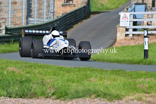 DJ Firestorm Alex Summers