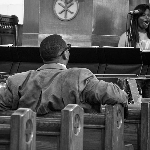 Harlem | New York | 2015