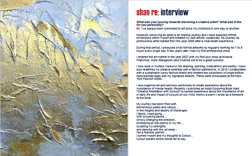 Inspiration Magazine