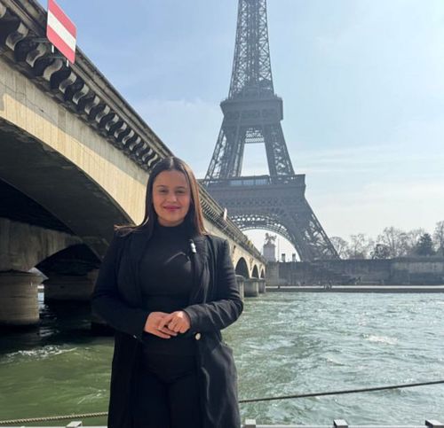 Rocha & Almeida Transfer