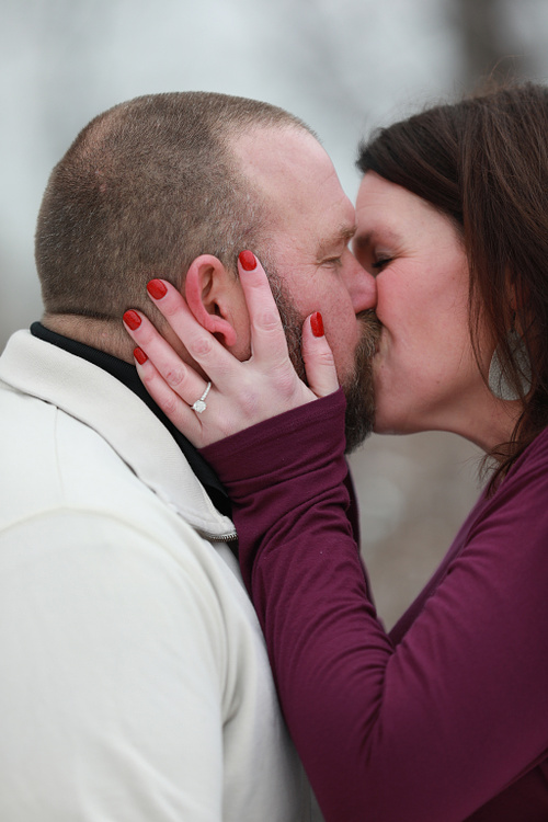 Engagement Photography