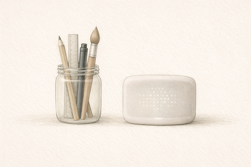 Inside the GenAI-Augmented comms team