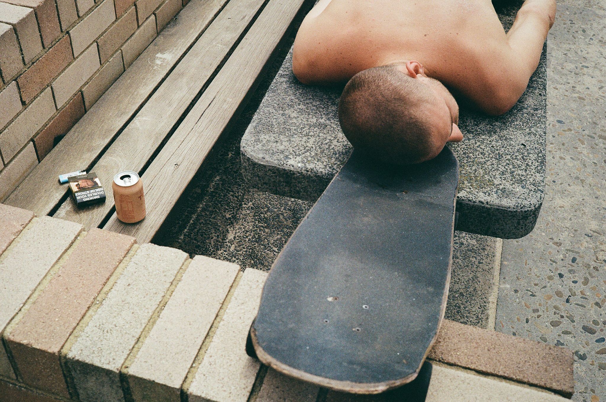 GRAHAM CORDERY