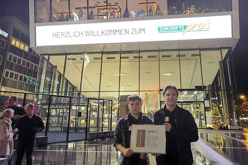 Anerkannt von renommierten Stiftungen, DFB und der UEFA