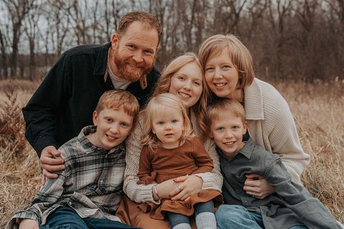 Rohde Family