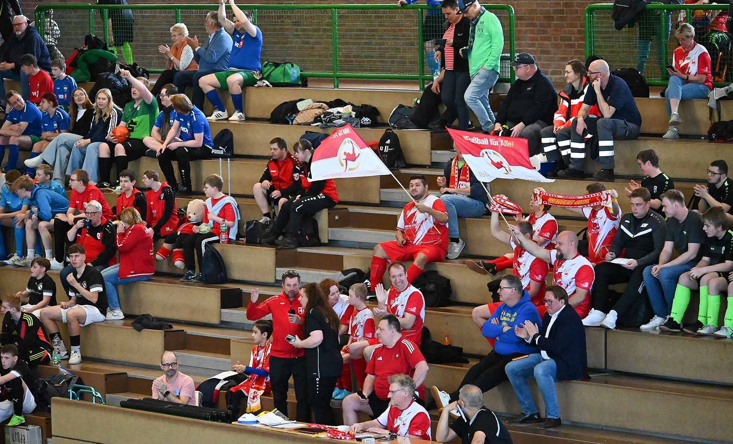 Ibbenbürener Kickers