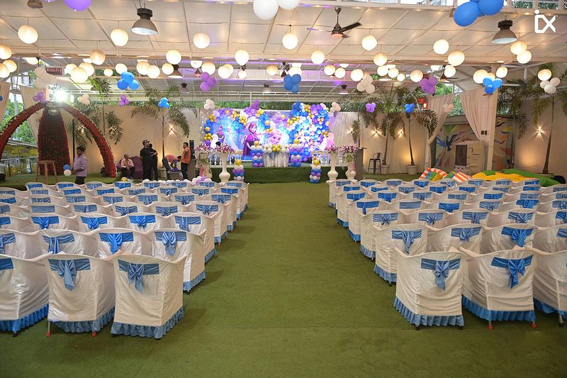 How to Hire the Right Photographer for Your Birthday Party in Pune