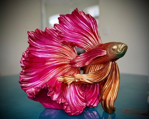 Magical Light & Texture