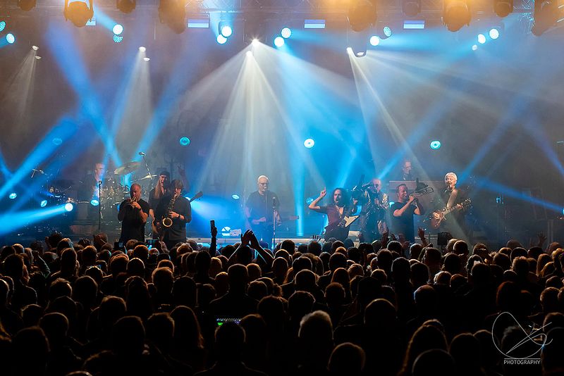 Åge Aleksandersen og Sambandet 2025