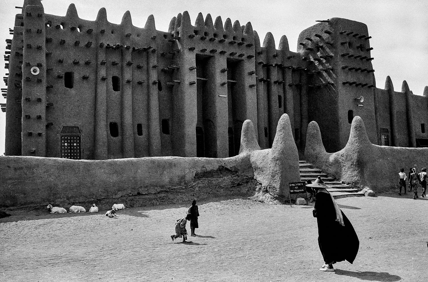 Mopti | Mali | 1997
