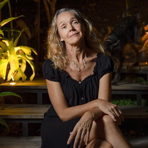 Maja M - Founder & Master Coach