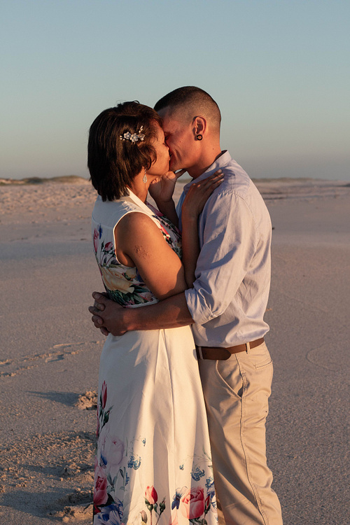 Where We Meet the Light