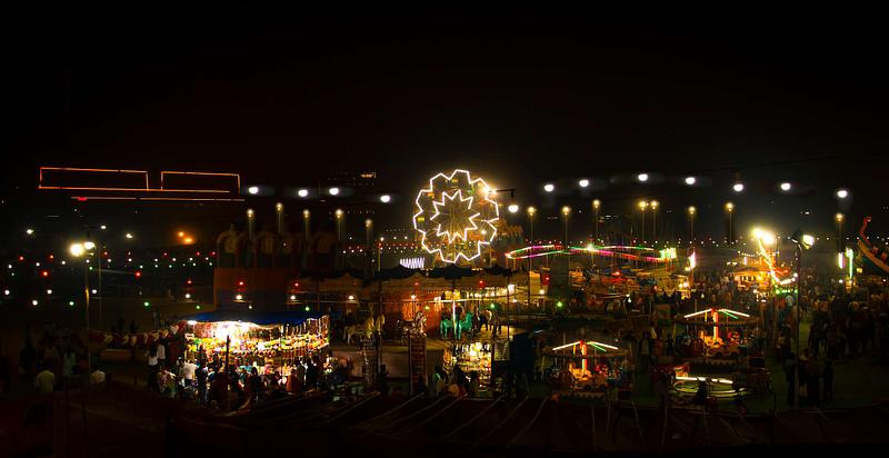 Step Out, Stand Out: Embrace Hidden Opportunities