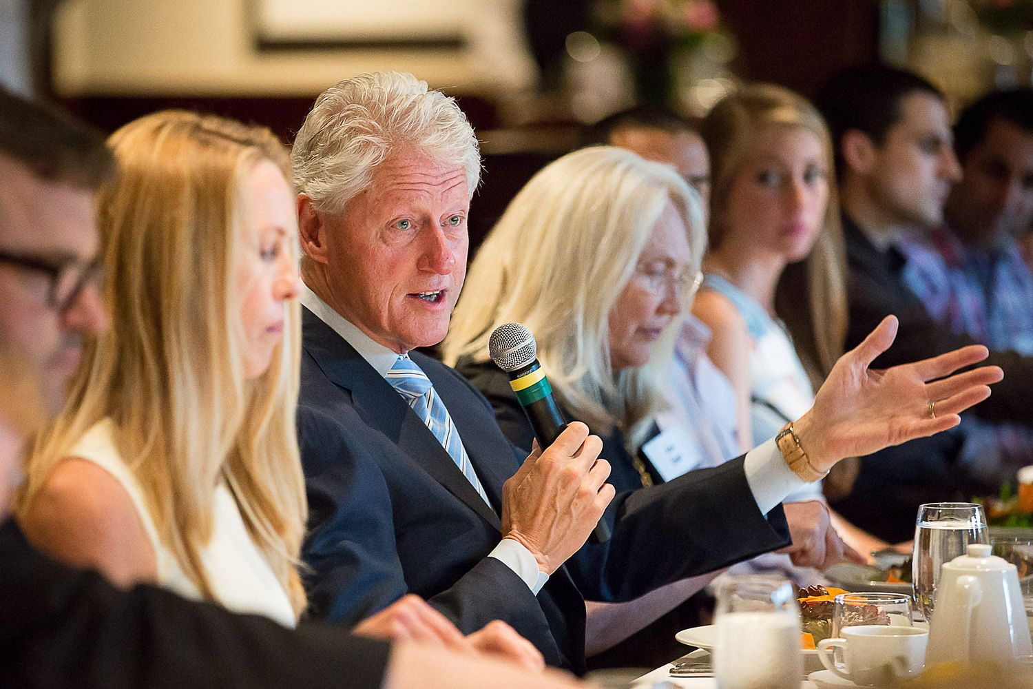 The Best San Francisco Bay Area Event Corporate and Family Photographer