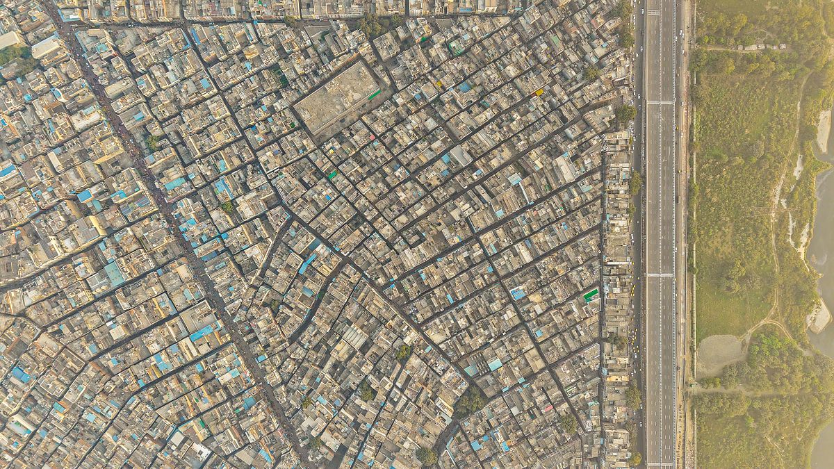Delhi–Saharanpur–Dehradun Expressway