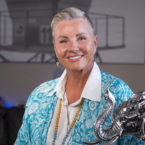 Mama D