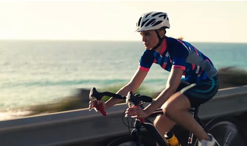 Honey Stinger - National Commercial