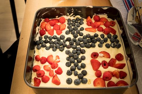 Norwegischer Nationalfeiertag