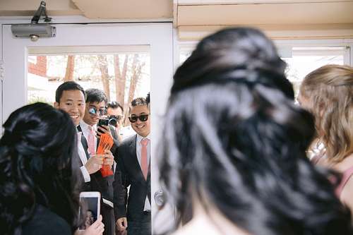 Chinese Tea Ceremony