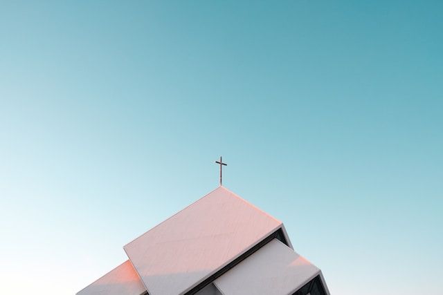 How to Build a Church Website: A Definitive 2025 Guide