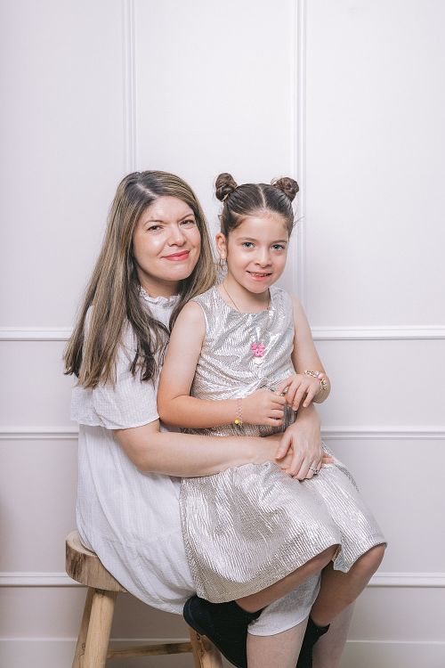 Family Portraits