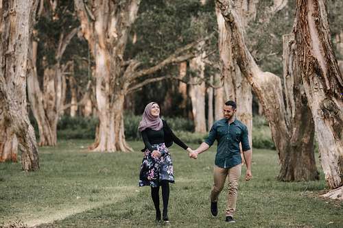 Chalk and Cheese Photography