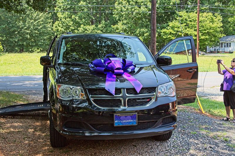 All Things Possible Mobility