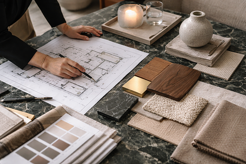 Reorganizacji wnętrza metodą Re-Edit&trade;