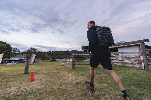 Hi, I'm Brad Schulz. A Photographer based out of the Gold Coast, Australia.