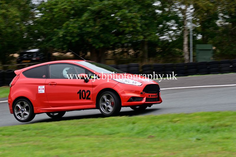 Yorkshire Speed & Montague Burton Hillclimb 2025