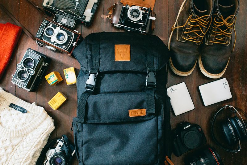 You need this info before Travel to This Country