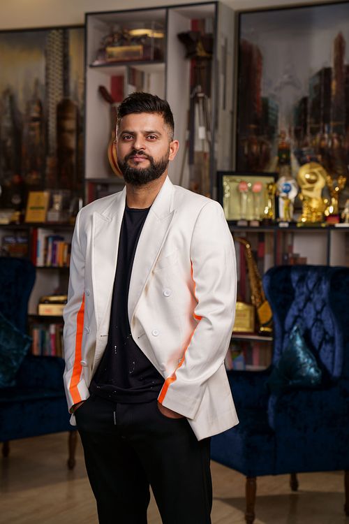 Best Portrait Photographer in Delhi