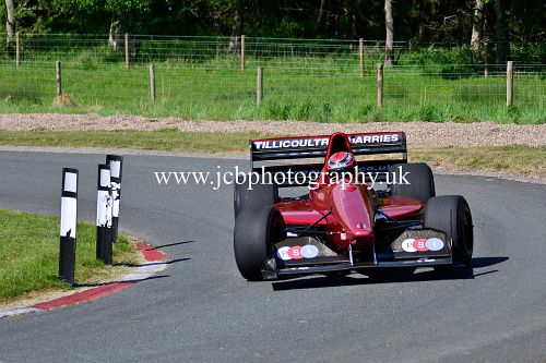 Gould GR55B Nicola Menzies