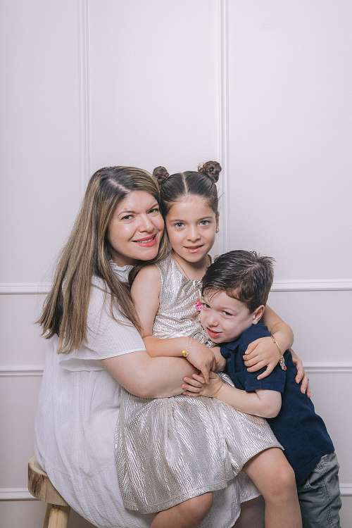 Family Portraits
