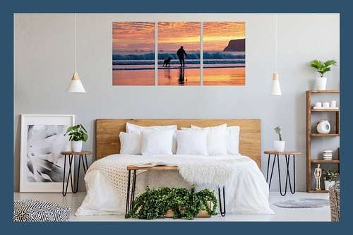 Wall Furnishings