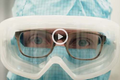 Inspired to Innovate - Simones Story