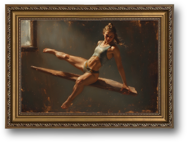 Aesthetic Adventures