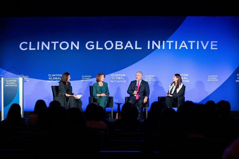 Annual Meeting Photography: Why the Room Matters as Much as the Stage