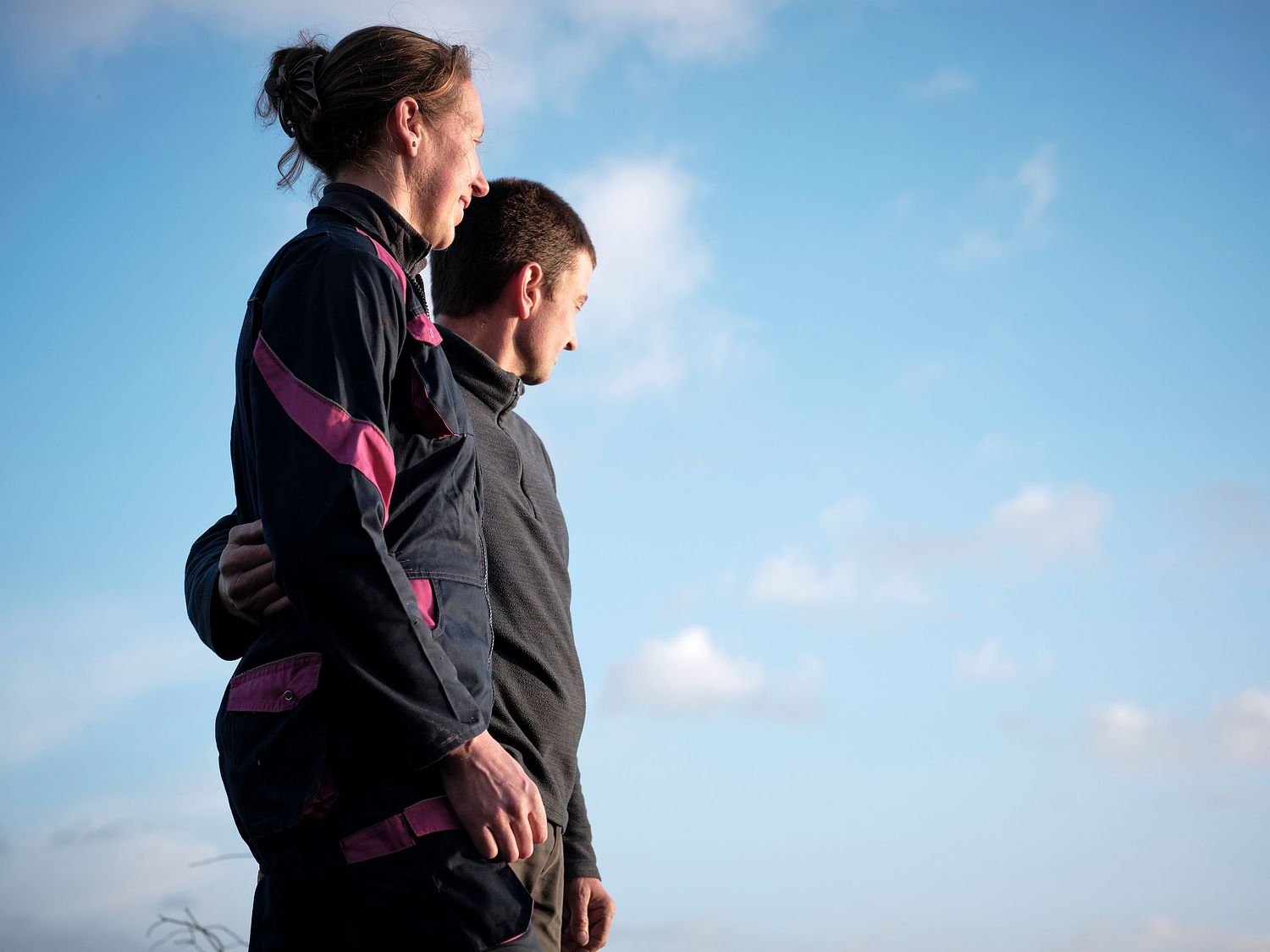 FRANÇOIS DELAUNEY PHOTOGRAPHE