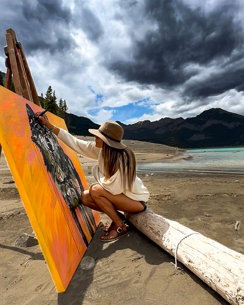 What you think, you become.