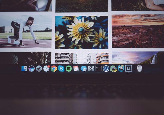 Best Ways to Showcase Your Photo Gallery on a Portfolio Website